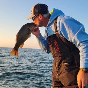 Meet your Posher, Lance